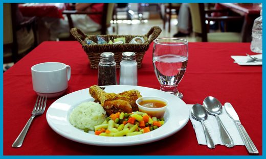 food